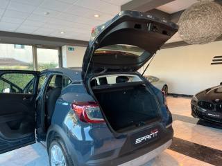 RENAULT Captur usata, con Park Distance Control