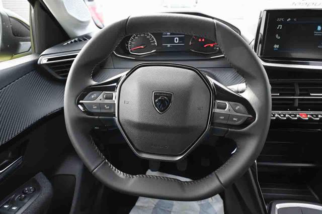 PEUGEOT 208 usata, con Controllo vocale