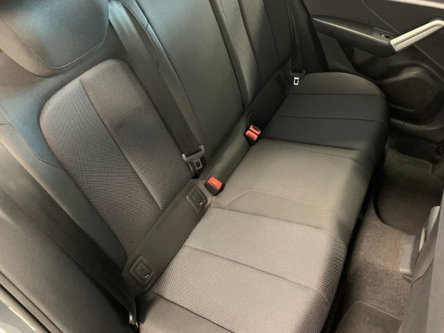 AUDI Q2 usata, con Controllo trazione