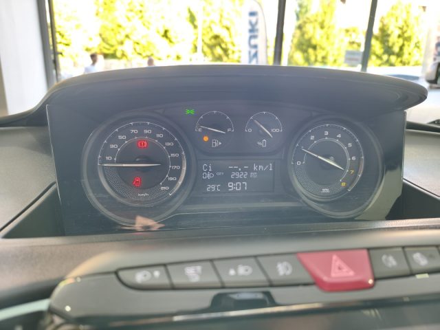 LANCIA Ypsilon usata, con Immobilizzatore elettronico