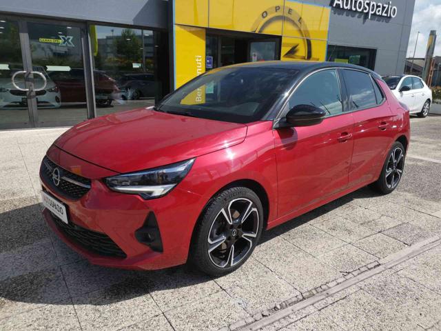 OPEL Corsa usata, con Airbag laterali