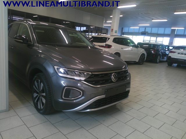 VOLKSWAGEN T-Roc usata, con Airbag Passeggero