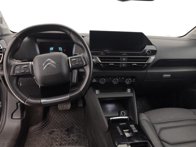 CITROEN C4 usata, con ESP