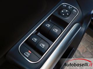 MERCEDES-BENZ GLA 180 usata, con Frenata d