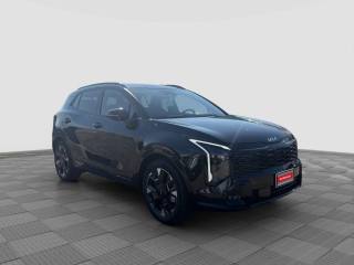 KIA Sportage usata 6