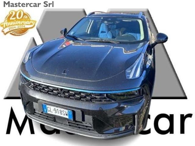 LYNK & CO 01 usata, con ABS