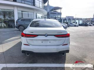 BMW 220 usata 5