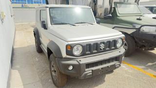 SUZUKI Jimny usata, con ESP