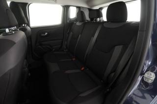 JEEP Renegade usata 9