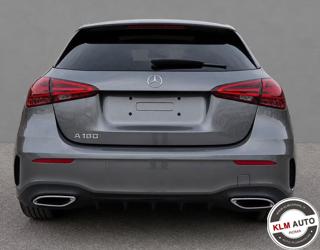 MERCEDES-BENZ A 180 usata, con Airbag Passeggero