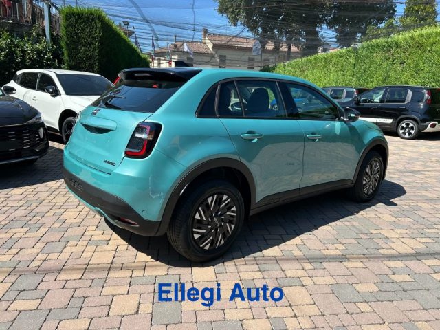 FIAT 600 usata, con Cruise Control