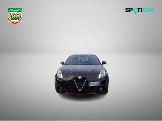 ALFA ROMEO Giulietta usata, con Airbag