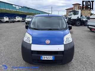 FIAT Fiorino usata, con Airbag
