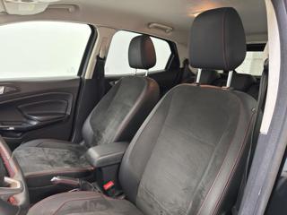 FORD EcoSport usata, con Climatizzatore