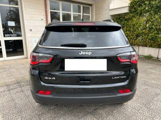 JEEP Compass usata 6