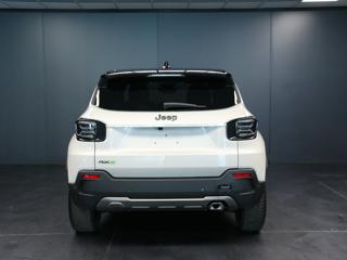 JEEP Avenger usata, con Alzacristalli elettrici
