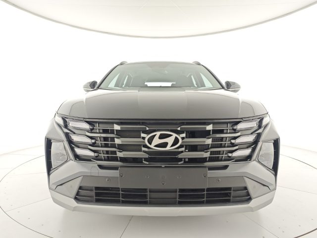 HYUNDAI Tucson usata, con Airbag laterali