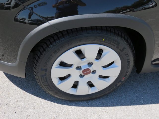 FIAT Panda usata, con Airbag Passeggero