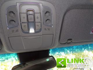 HYUNDAI Santa Fe usata, con Fari full-led