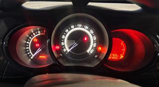 CITROEN C3 usata, con Park Distance Control