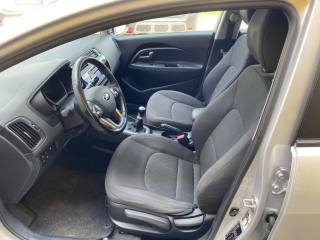 KIA Rio usata, con Chiusura centralizzata