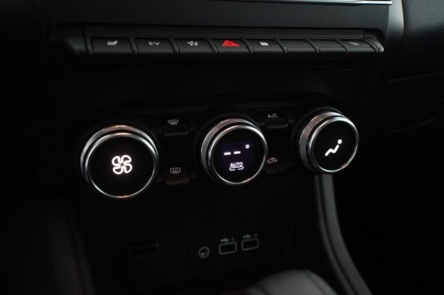 MITSUBISHI ASX usata 17