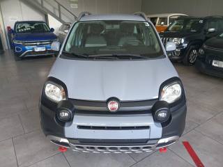 FIAT Panda usata, con Airbag