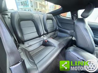 FORD Mustang usata, con Airbag Passeggero