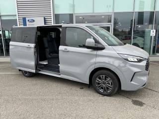FORD Tourneo Custom usata, con Immobilizzatore elettronico