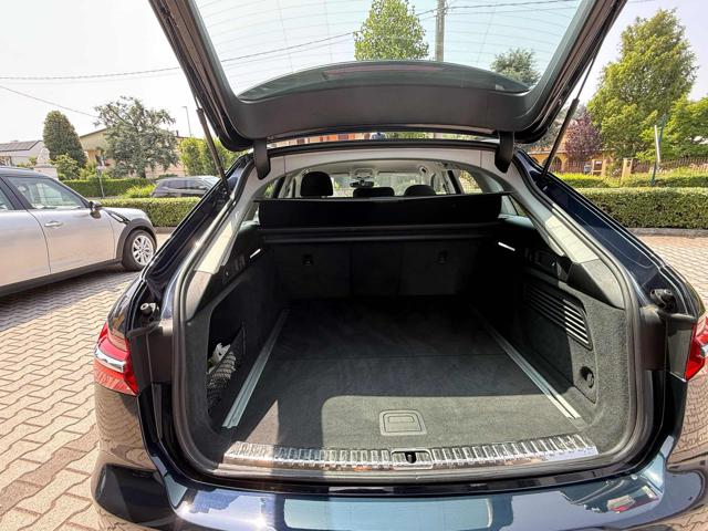 AUDI A6 usata, con Cruise Control