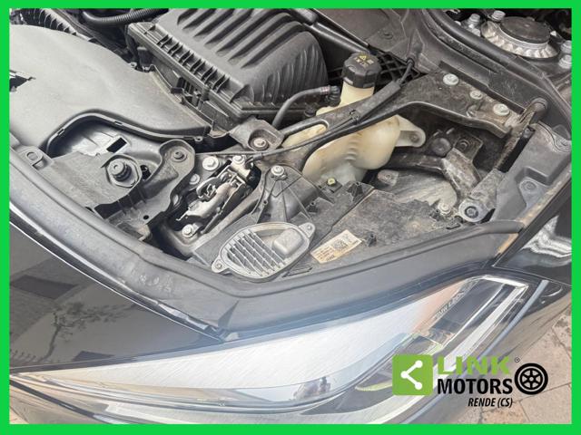 BMW 118 usata, con Chiamata automatica per emergenze