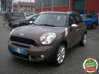 MINI Countryman usata, con Airbag Passeggero