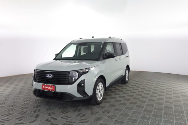 FORD Tourneo Courier usata 0