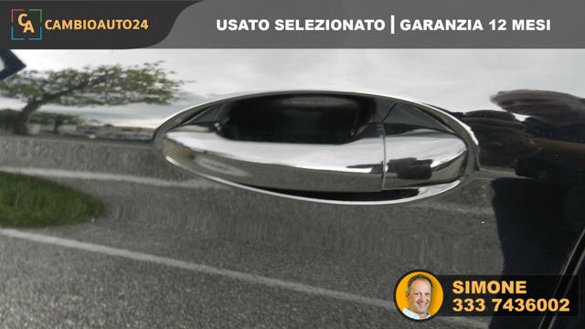 MERCEDES-BENZ GLE 350 usata, con Spoiler