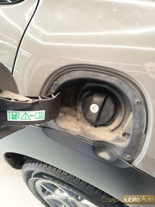 CITROEN C4 Cactus usata, con Cruise Control