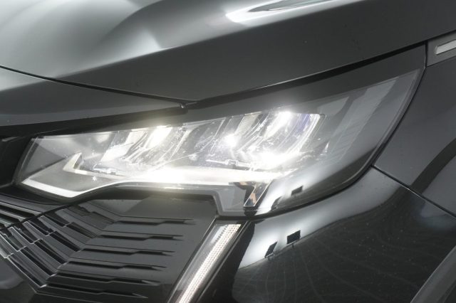 PEUGEOT 3008 usata 13