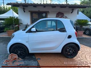 SMART ForTwo usata, con Airbag
