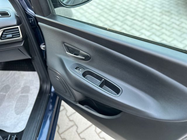 LANCIA Ypsilon usata, con Bluetooth