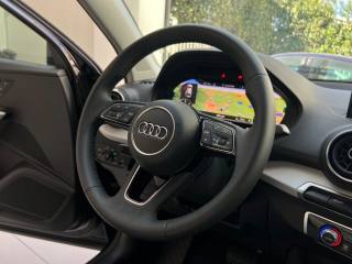 AUDI Q2 usata, con Lettore CD