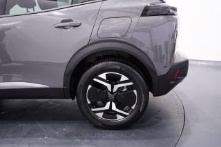 PEUGEOT 2008 usata, con Sensore di pioggia