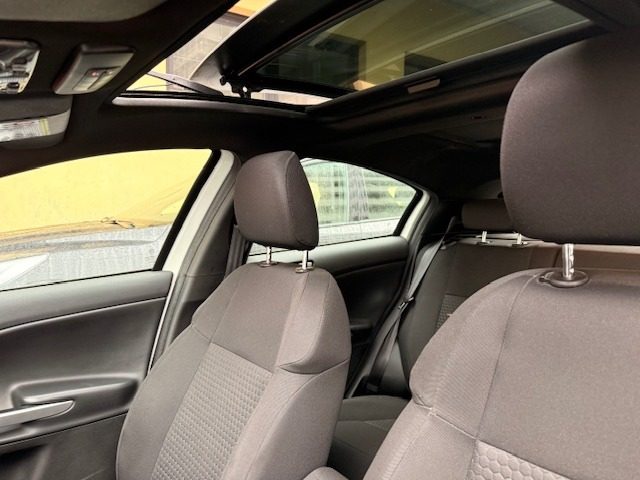 ALFA ROMEO Giulietta usata, con Controllo automatico clima