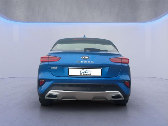 KIA XCeed usata, con Autoradio