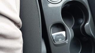 FIAT 500X usata, con Climatizzatore automatico, 2 zone