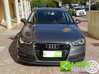 AUDI A3 usata, con Airbag