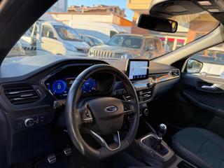 FORD Kuga usata, con Controllo trazione