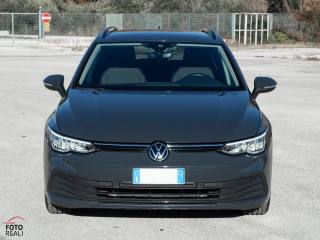 VOLKSWAGEN Golf usata, con Airbag
