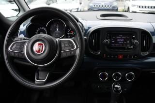 FIAT 500L usata, con Climatizzatore