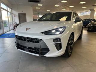 CUPRA Terramar usata, con Airbag laterali