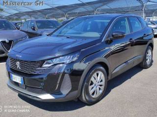 PEUGEOT 3008 usata, con Airbag