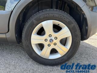 FIAT Sedici usata 16